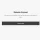 Image for article titled Squarespace Accidentally Borked Its Own Website
